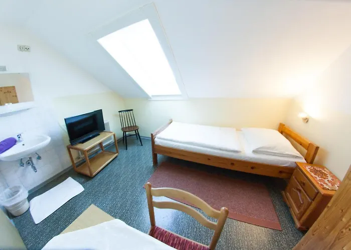 Fruehstueckspension Koelich