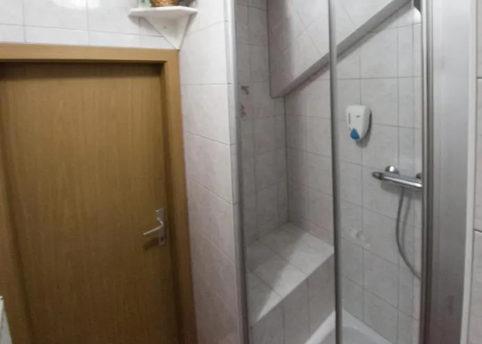 Fruehstueckspension Koelich קלגנפורט