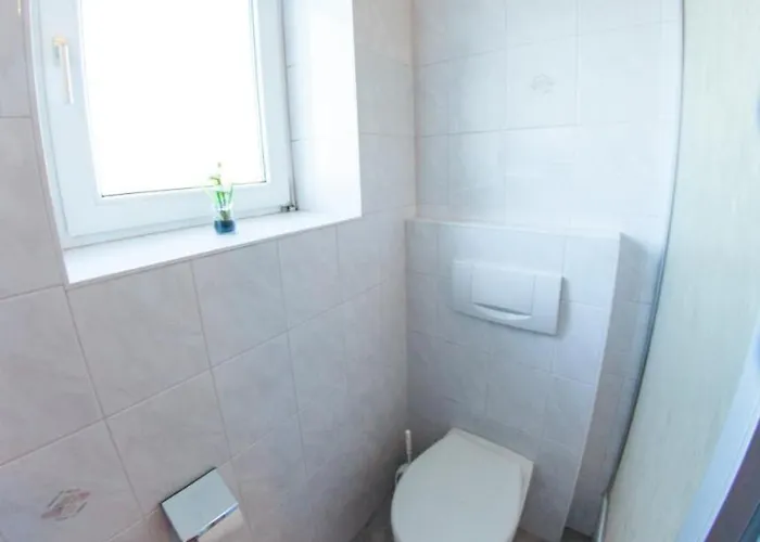 בית הארחה Fruehstueckspension Koelich *