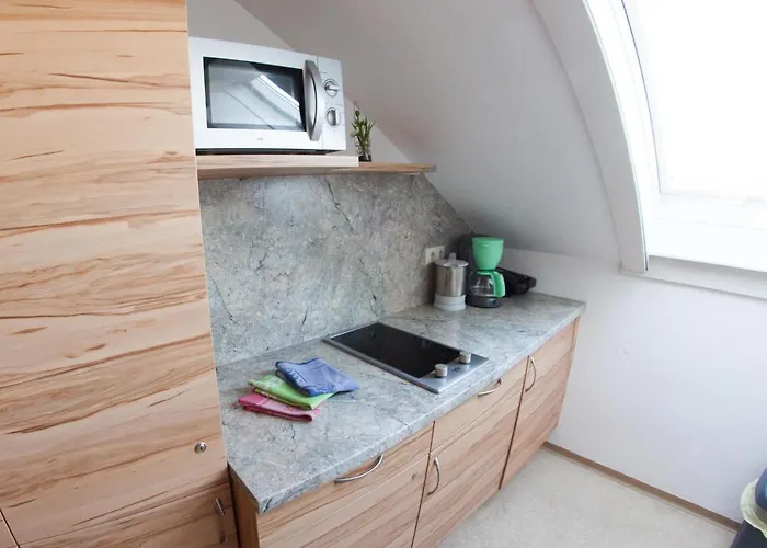 Fruehstueckspension Koelich