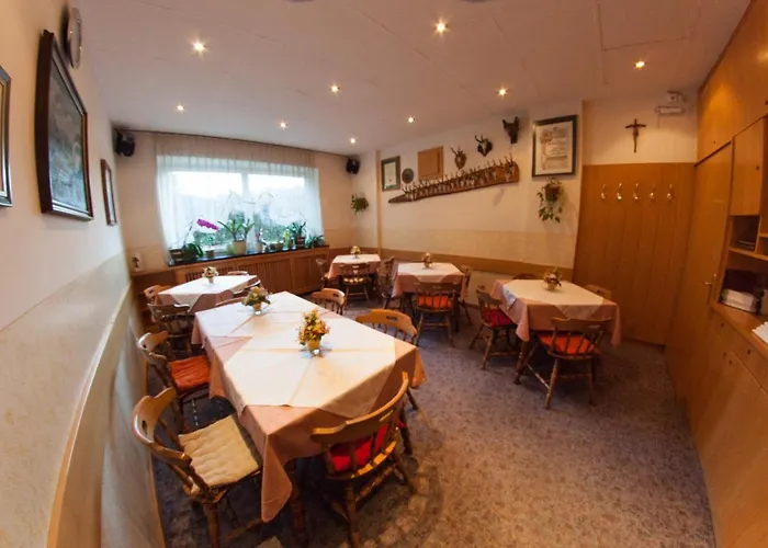 Fruehstueckspension Koelich * קלגנפורט