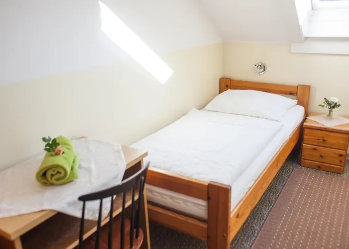 Fruehstueckspension Koelich *