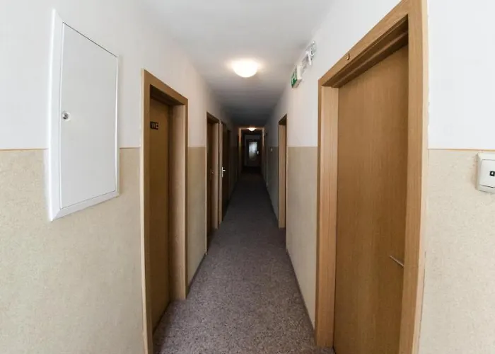 Fruehstueckspension Koelich *