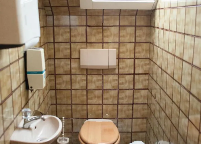 בית הארחה Fruehstueckspension Koelich